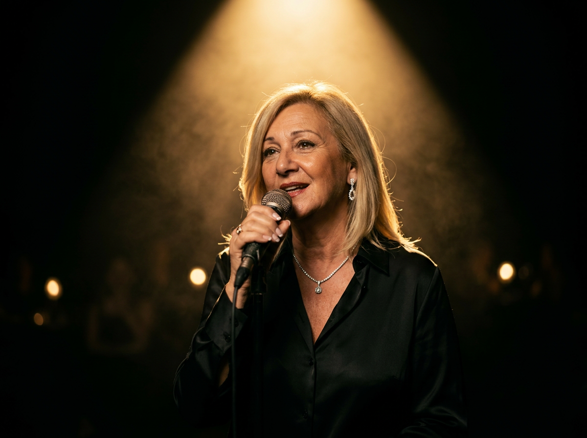 Joséphine Coppola
