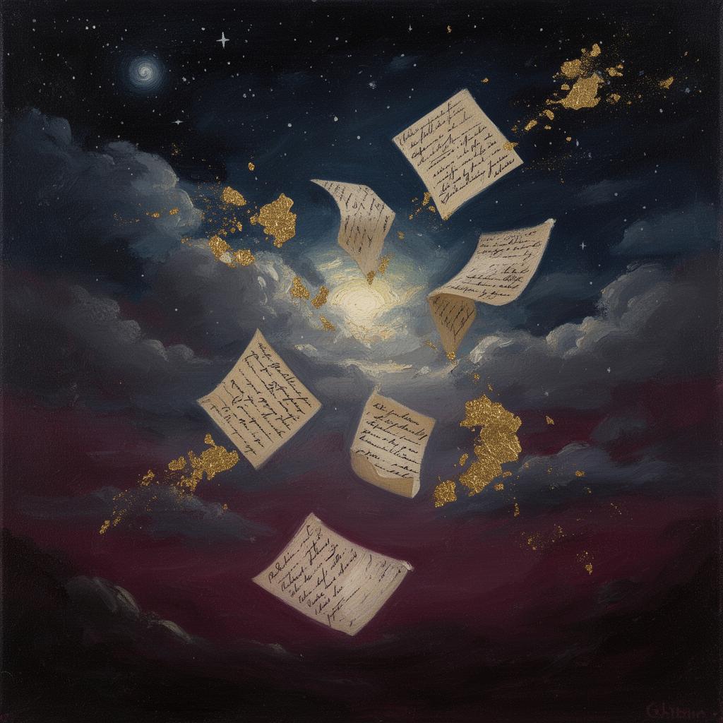 Le Courrier du Ciel