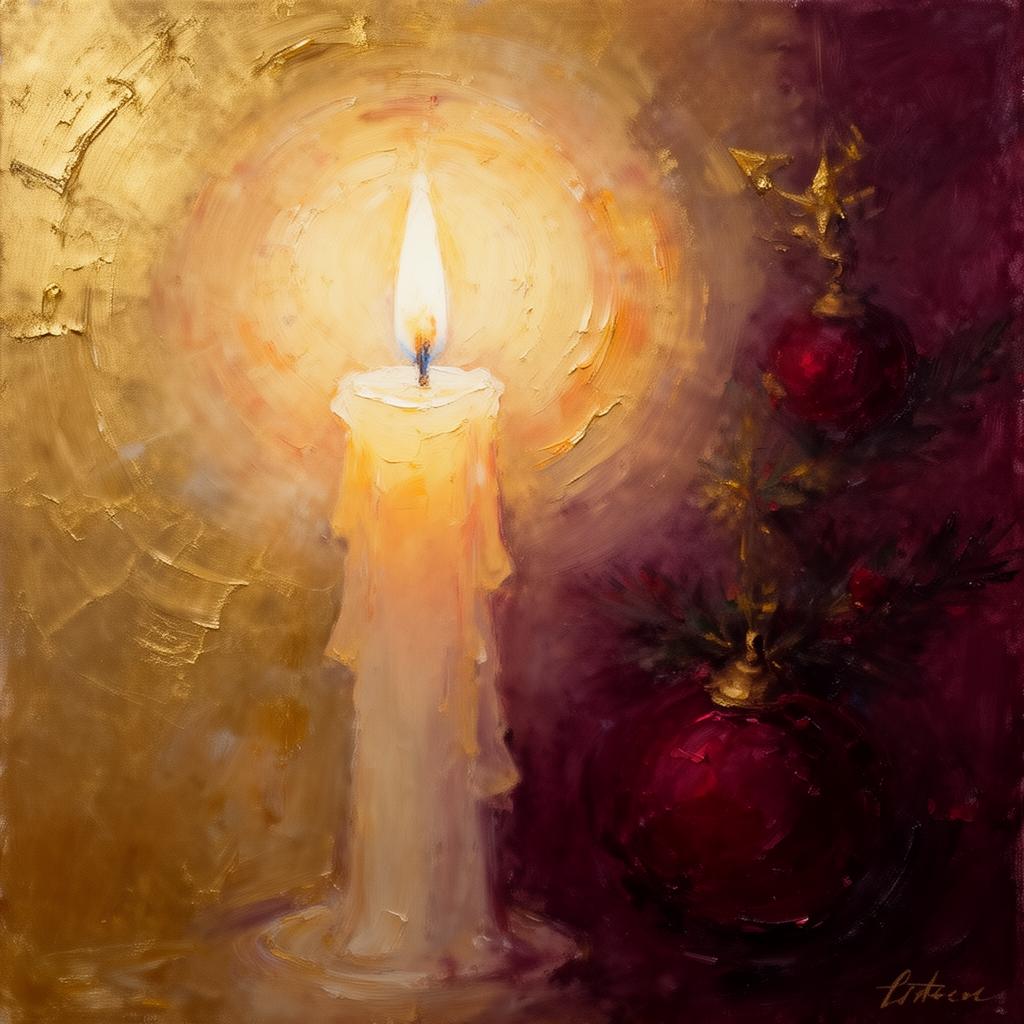 Magie de Noël