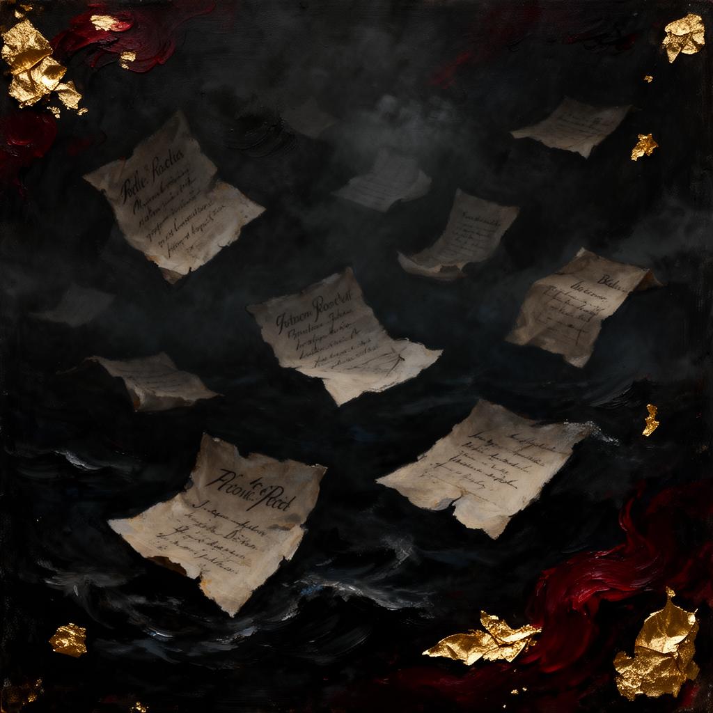 Petits Bouts de Papier