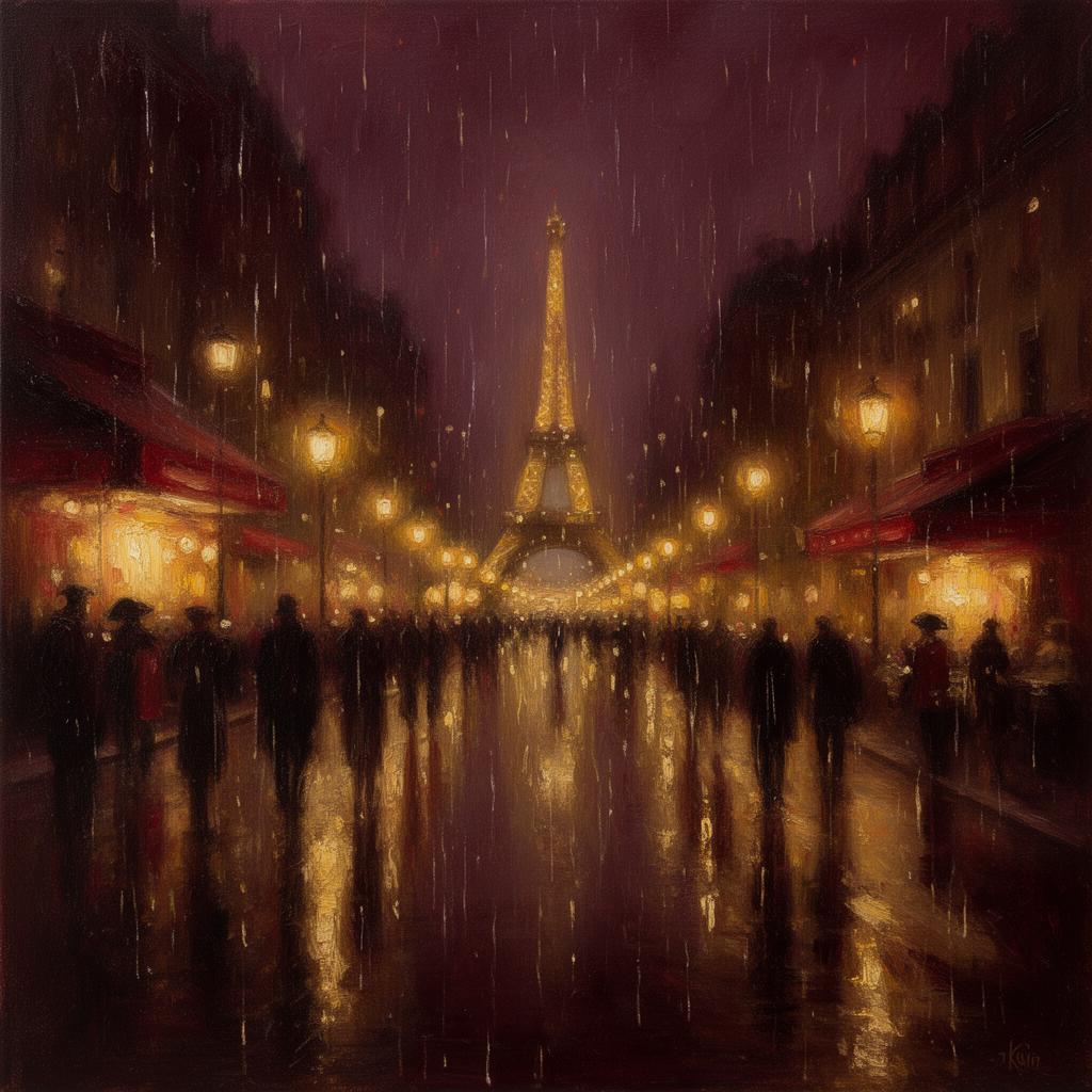 Premier rendez-vous